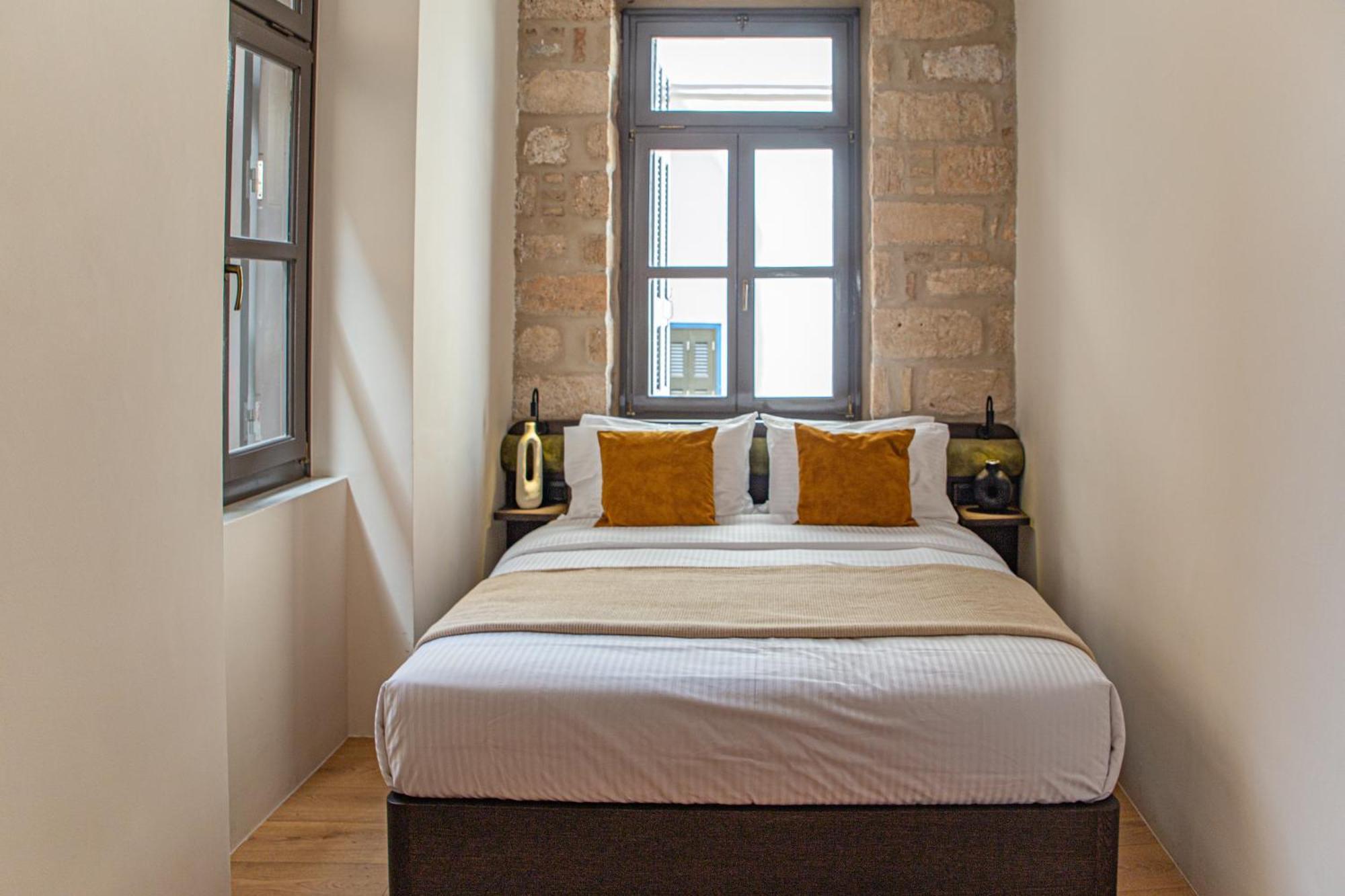 Epitome Suites Афины Экстерьер фото