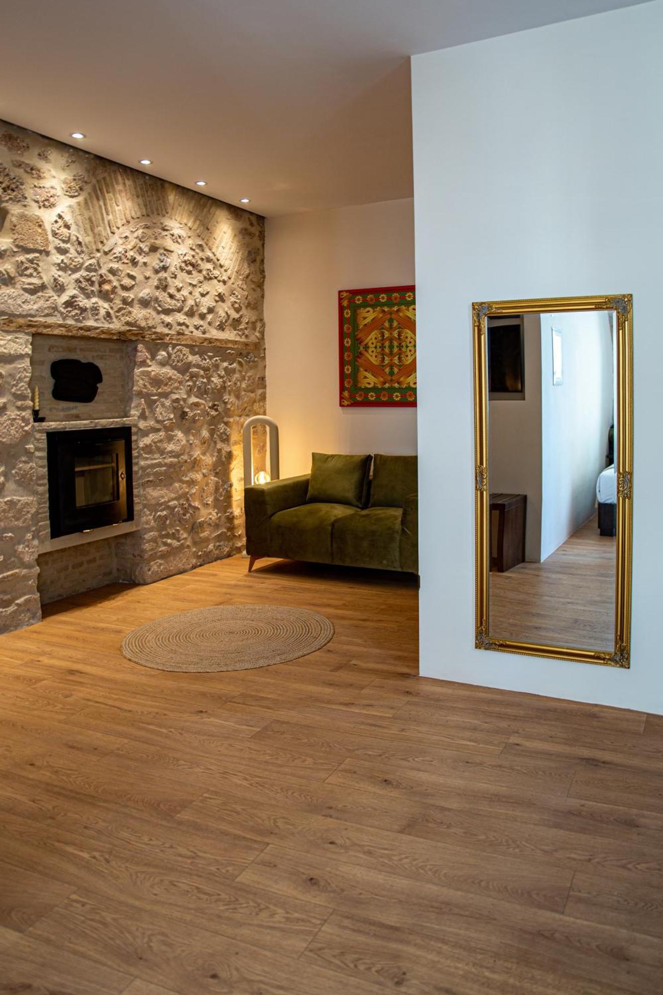 Epitome Suites Афины Экстерьер фото