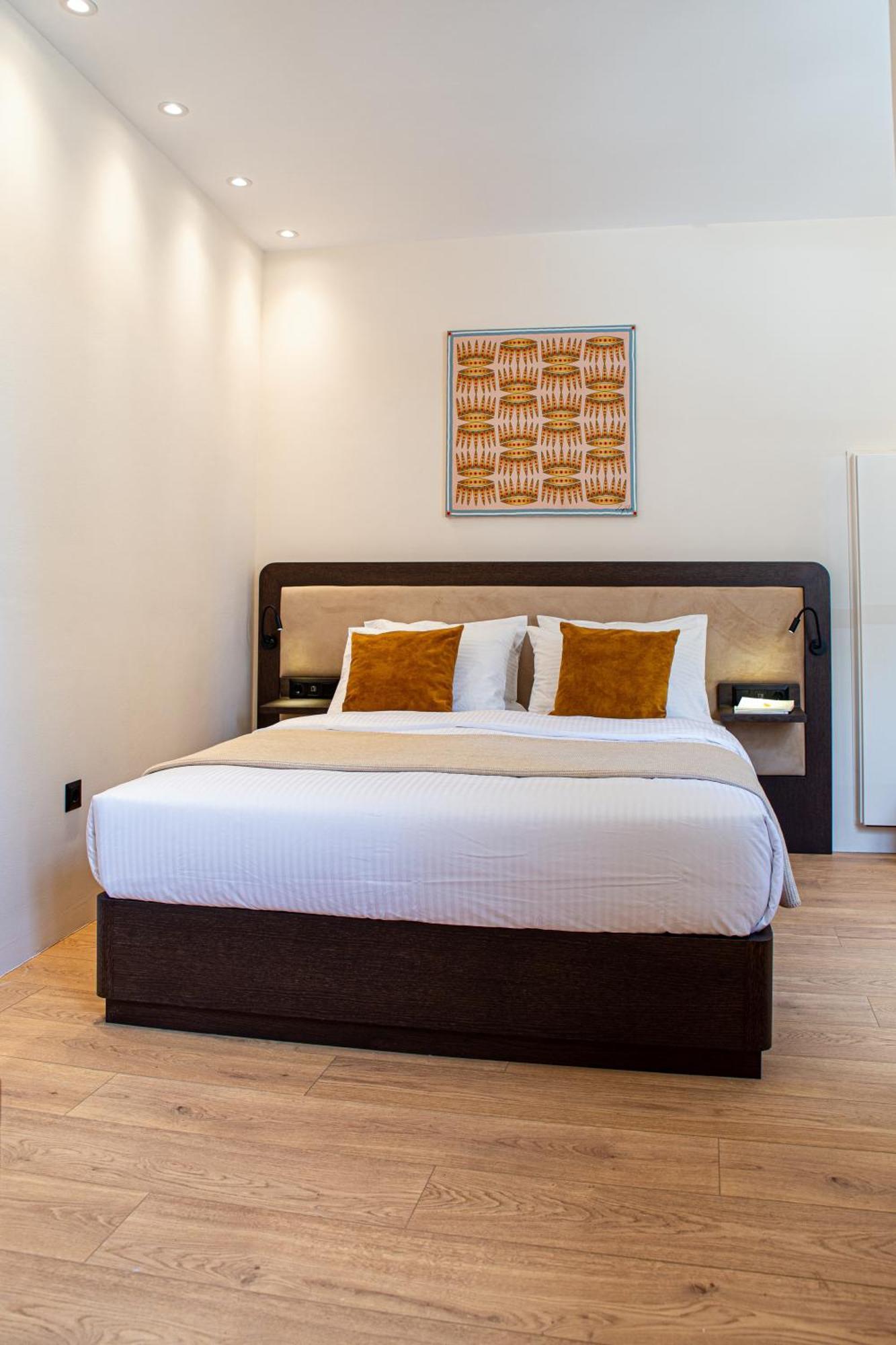 Epitome Suites Афины Экстерьер фото