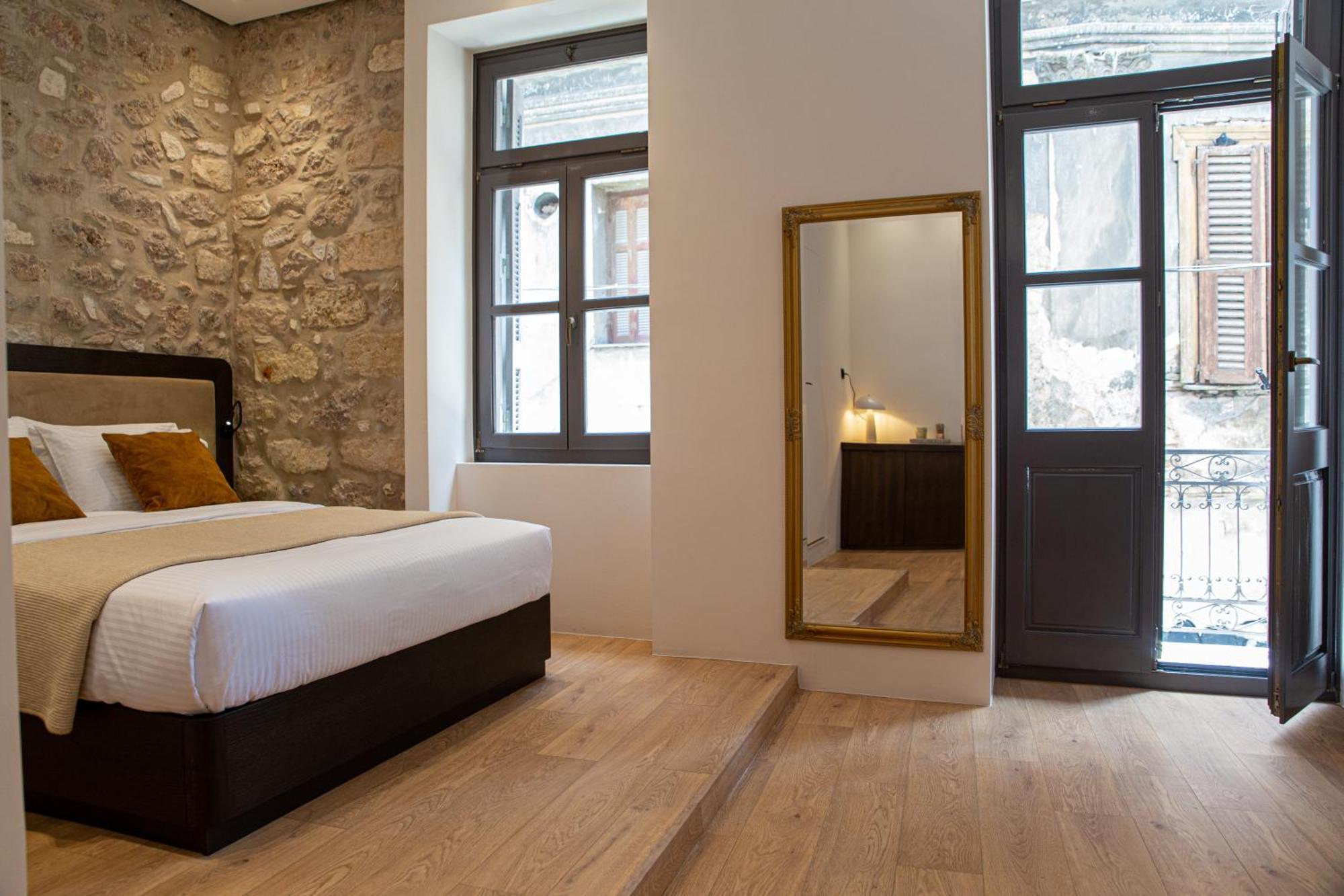Epitome Suites Афины Экстерьер фото