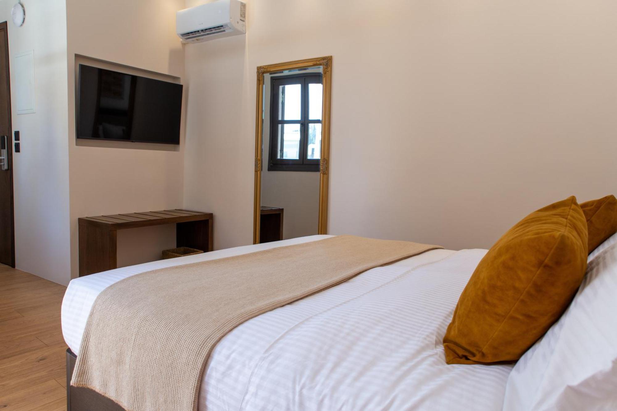 Epitome Suites Афины Экстерьер фото