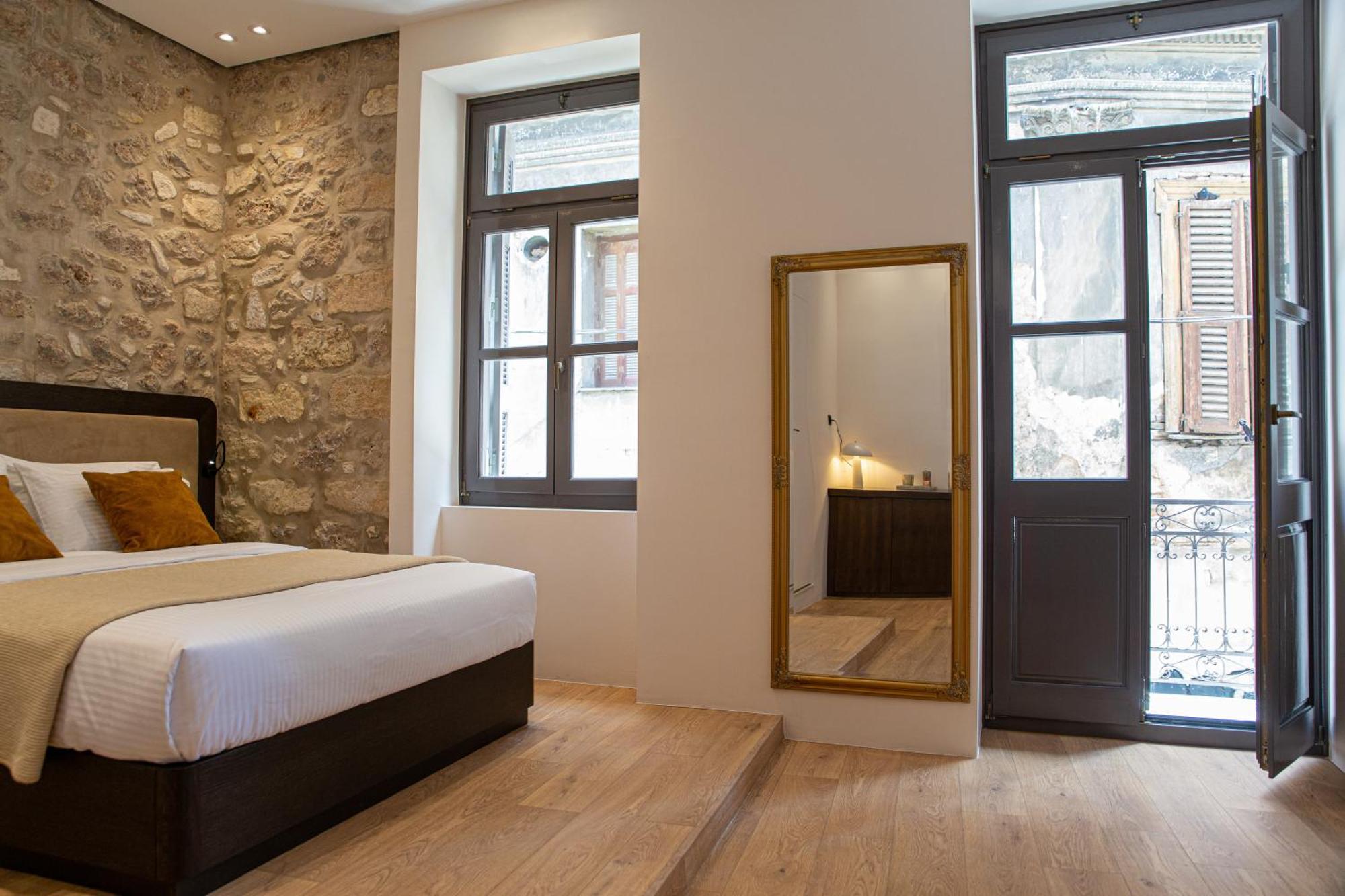 Epitome Suites Афины Экстерьер фото